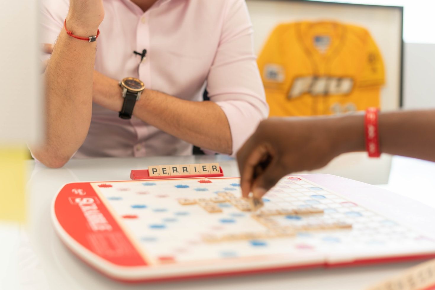 Filipinos are creative when it comes to parlor games (Photo:John Benitez/Unsplash)