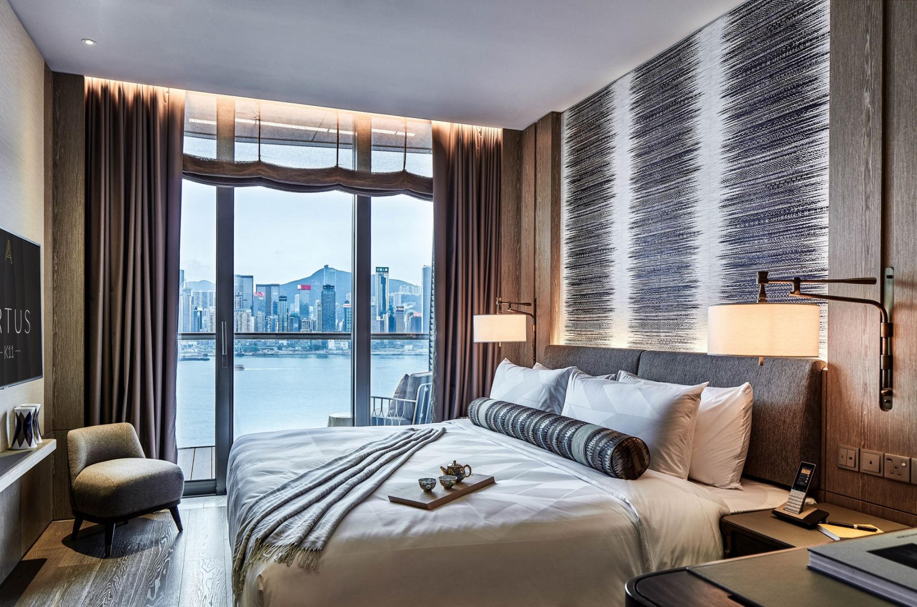 best hong kong staycation packages - autumn 2021 - halloween - k11 artus