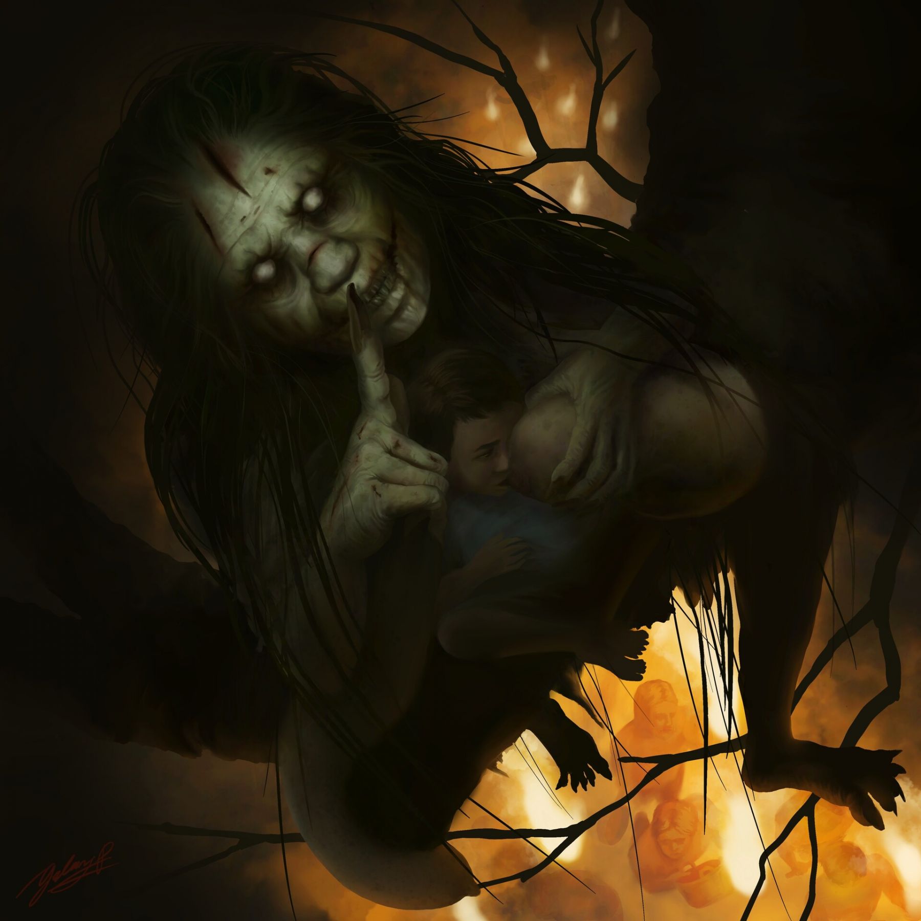 Illustration: Galang Pinandita
