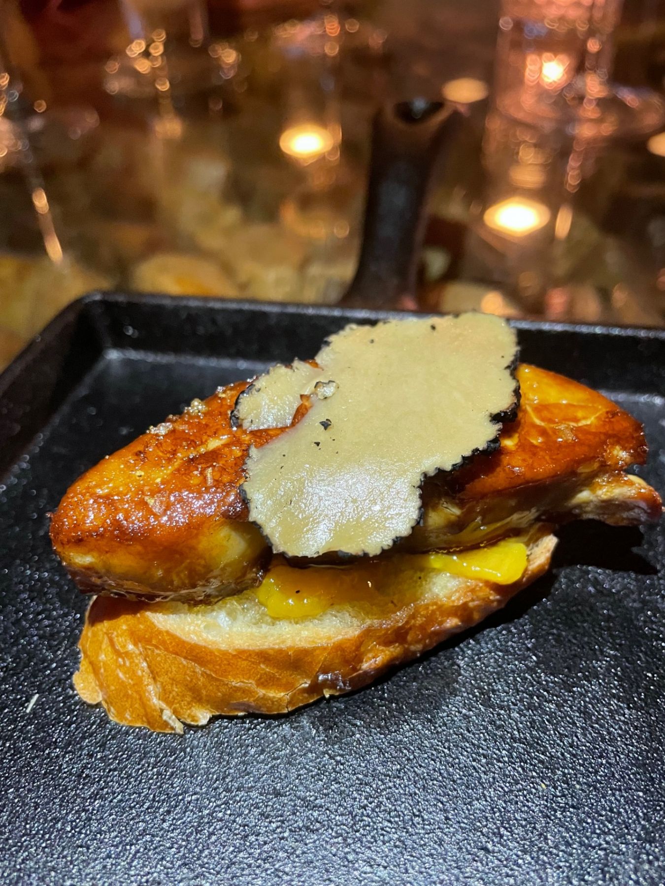 Kobe Jones Foie Gras