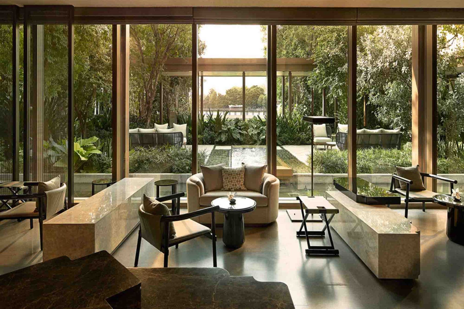 Photo: Capella Hotels