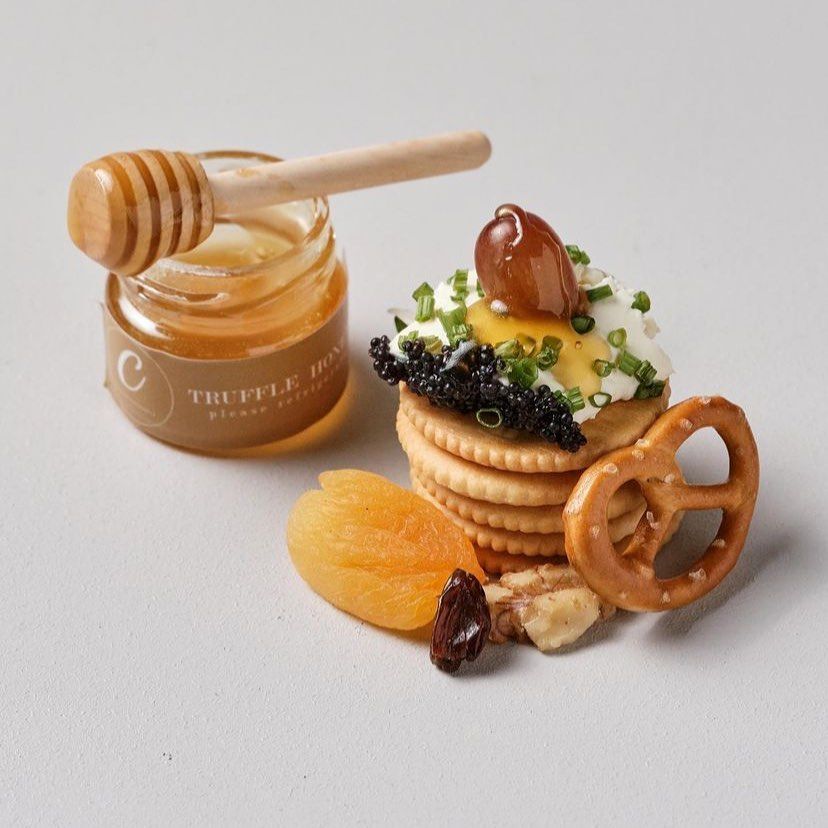 Caviar Cake by Caviar Cake Manila