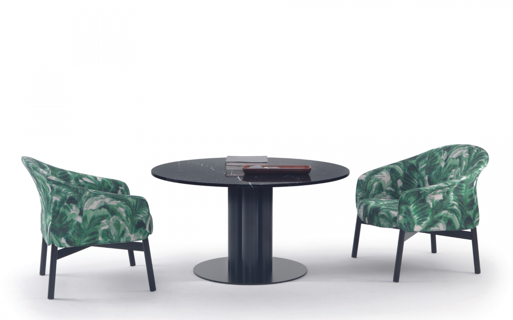Arflex Goya table by Ardlex. Available at Space Furniture