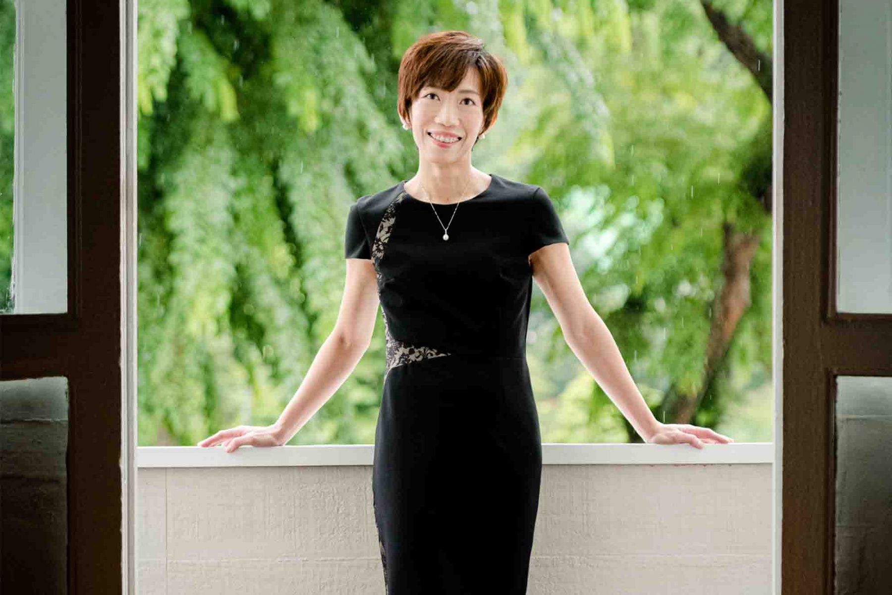 Photo: Doctor Tan Sok Chuen