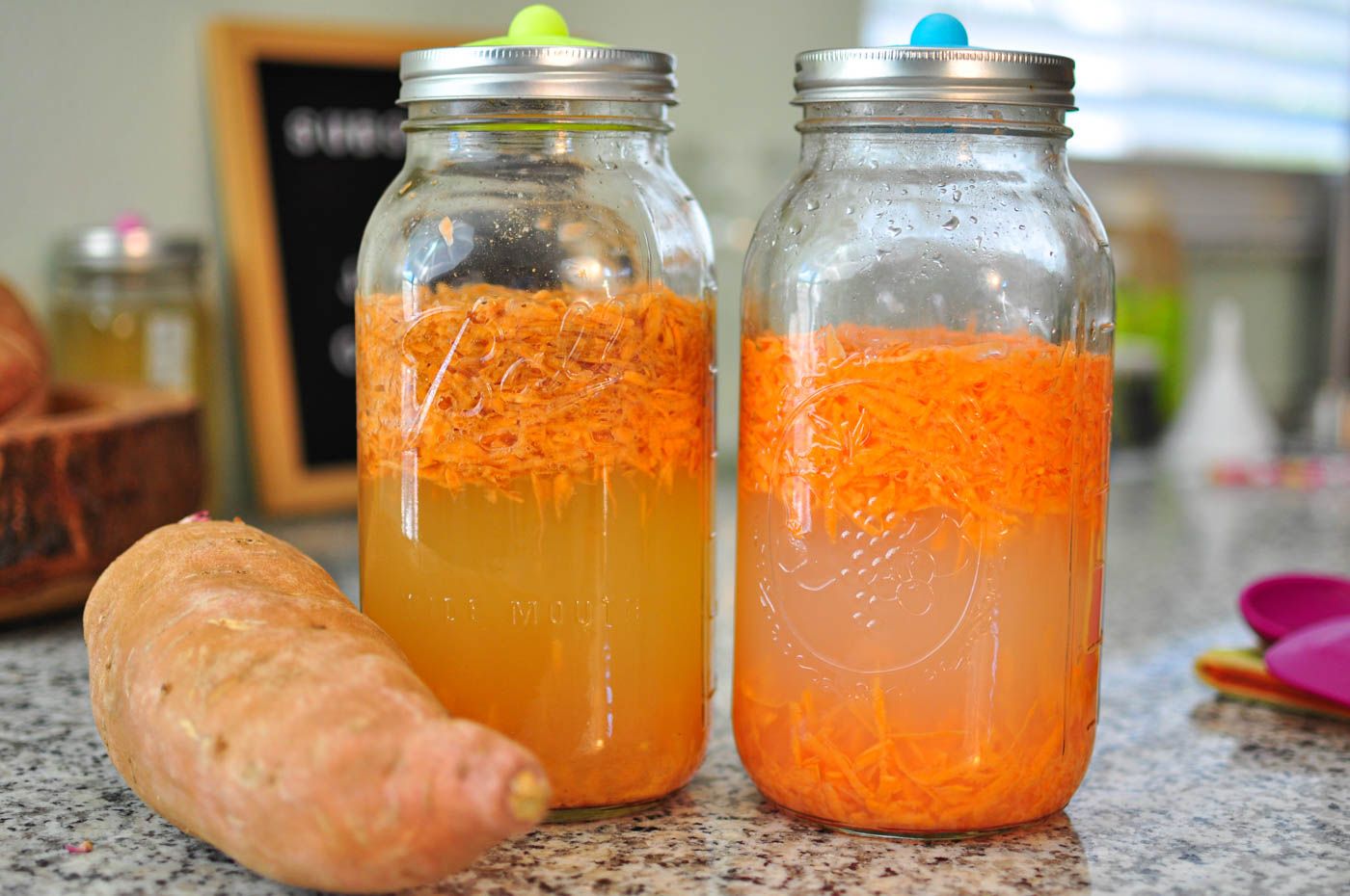 9 Fermented Drinks From Around The World Origin, Benefits & More