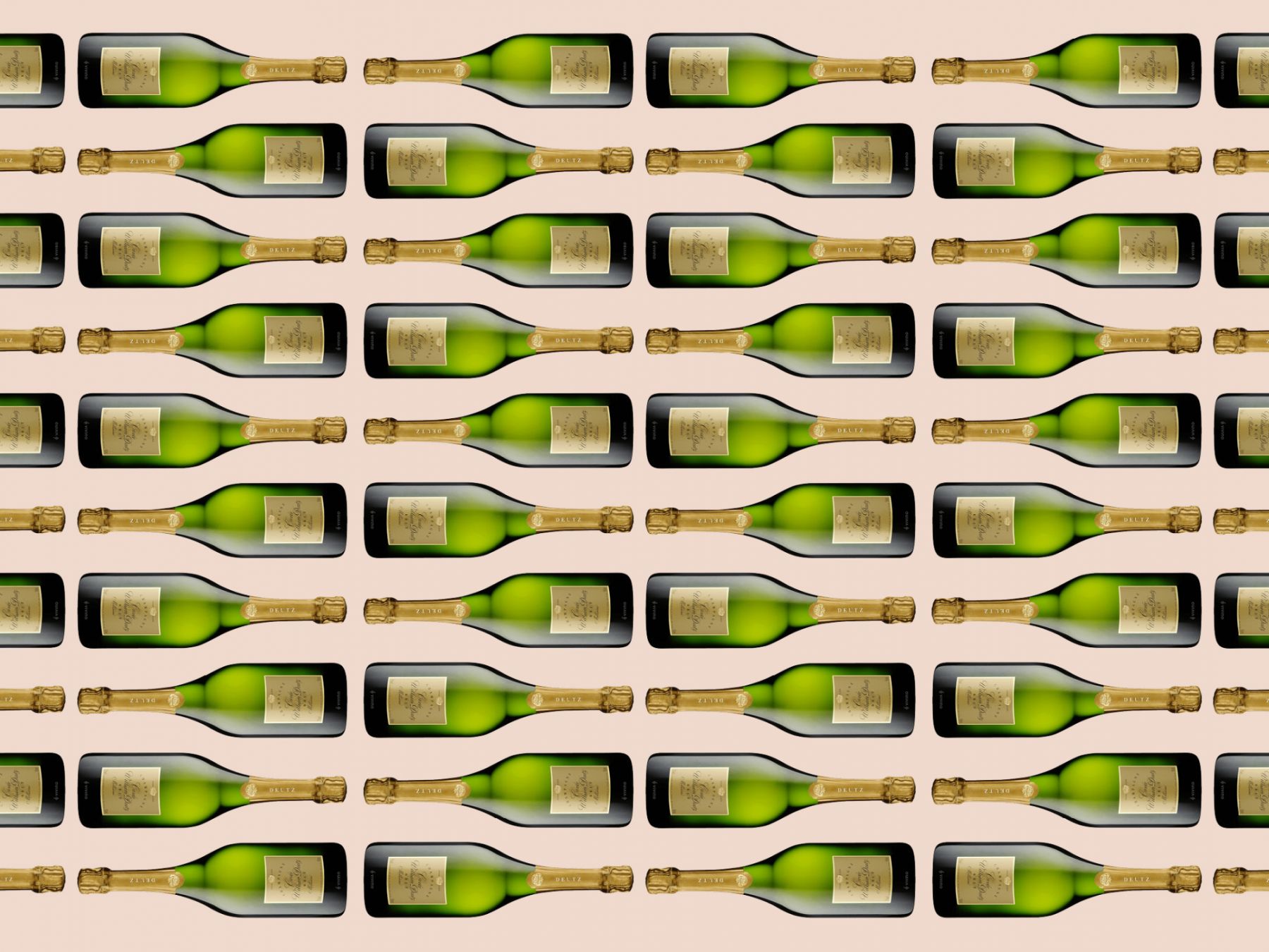 Deutz Cuvée William Deutz Brut Millésime 2009