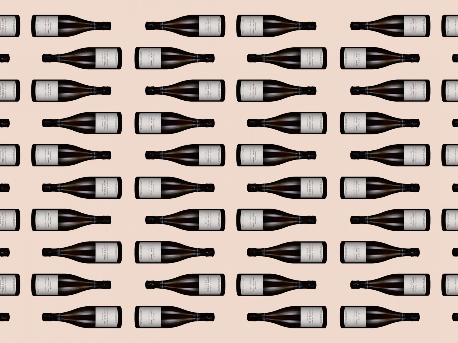 Frédéric Savart L'Ouverture Premier Cru NV