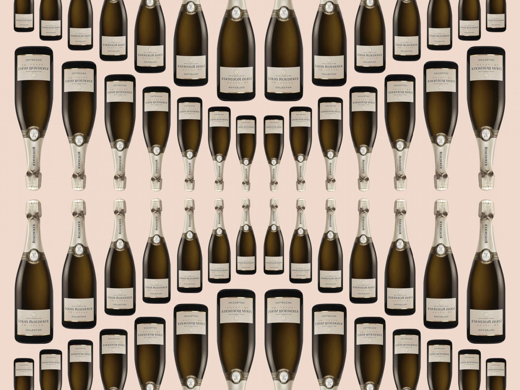 Louis Roederer Collection 242 Brut NV