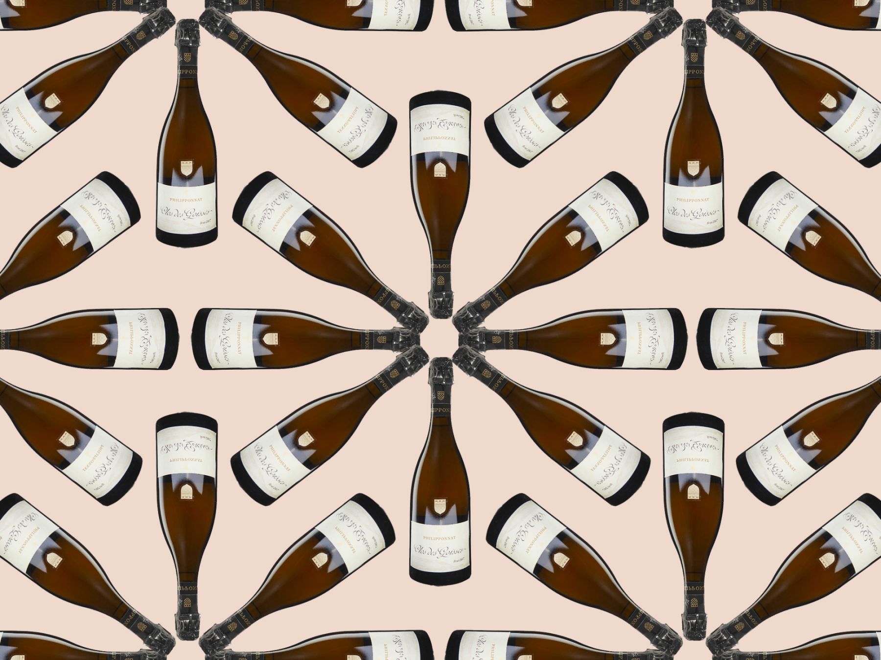 Philipponnat Clos des Goisses 2007