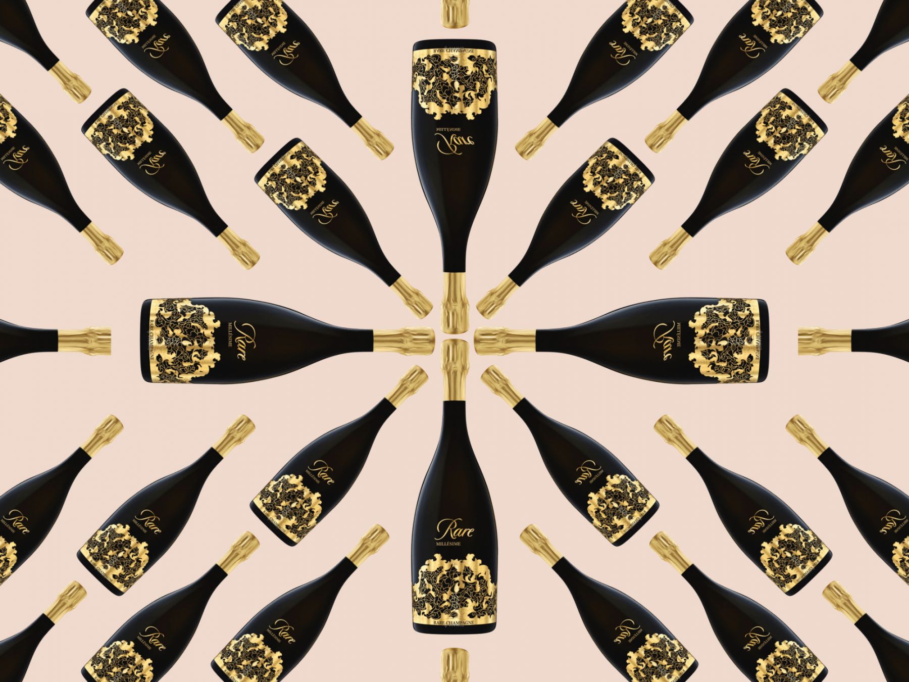Rare Millésime 2008
