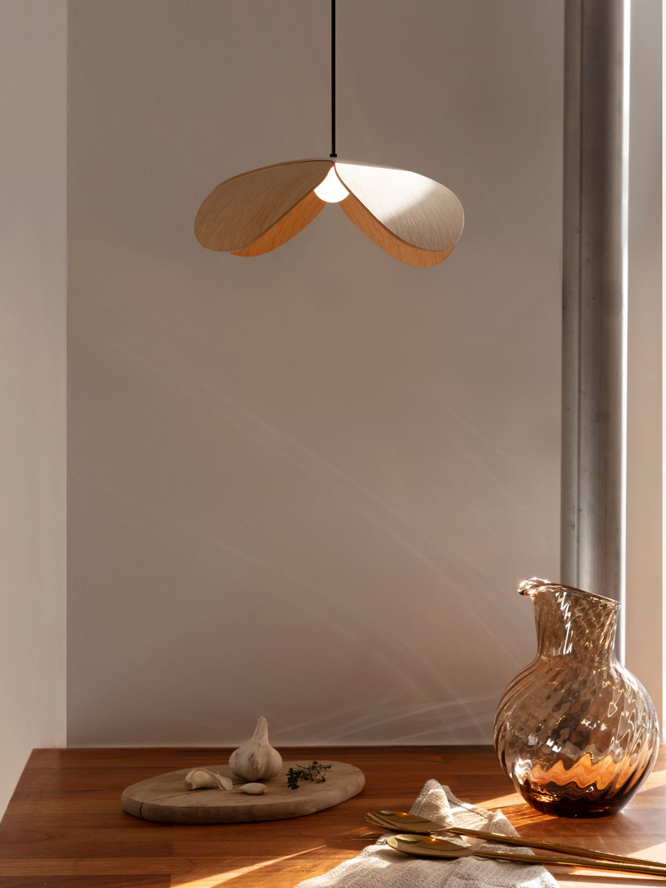 Umage Forget Me Not lampshade
