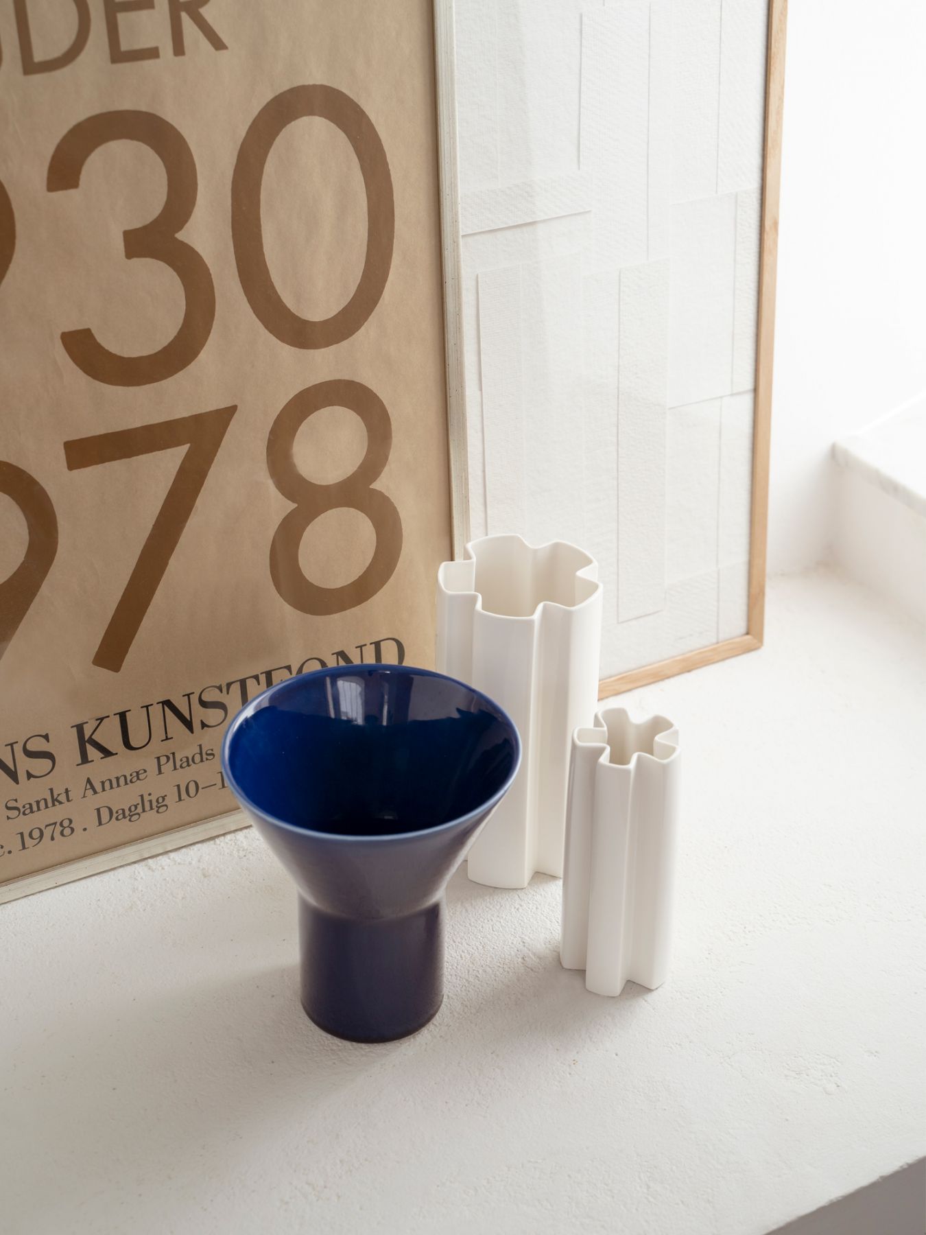 Kyo series by mazō and Snorre Læssøe Stephensen