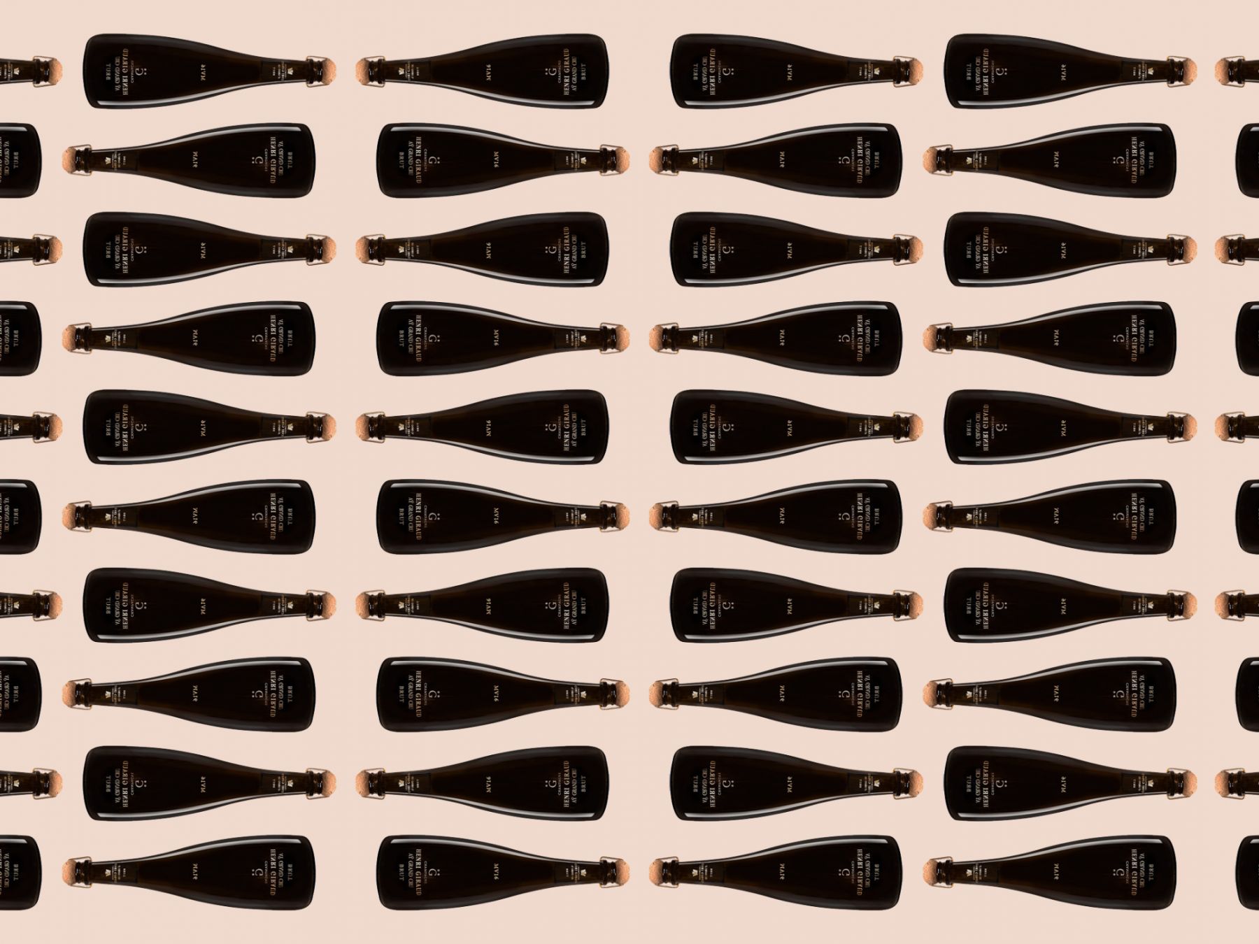 Henri Giraud MV16 Brut NV