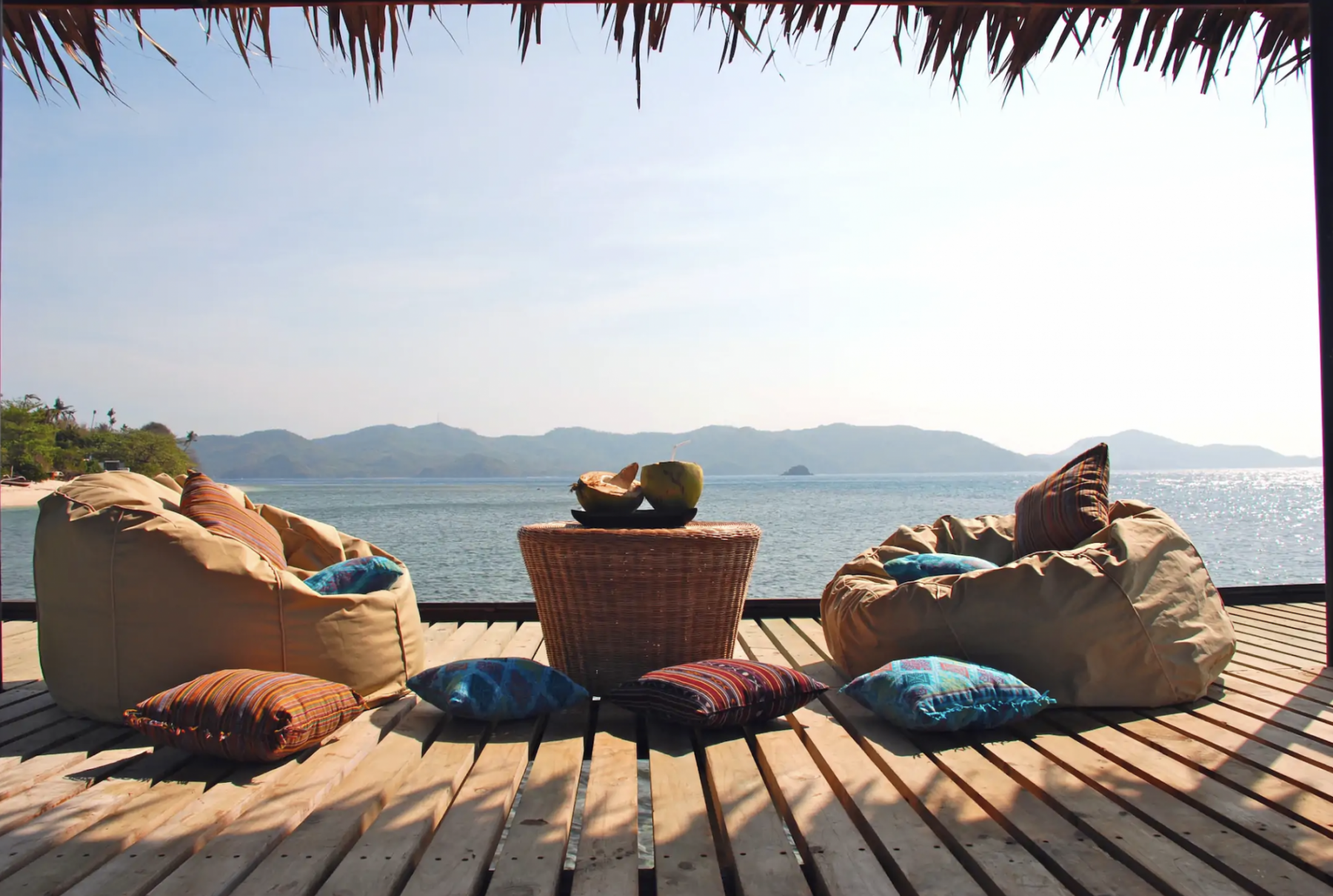 Photo: Ariara Island