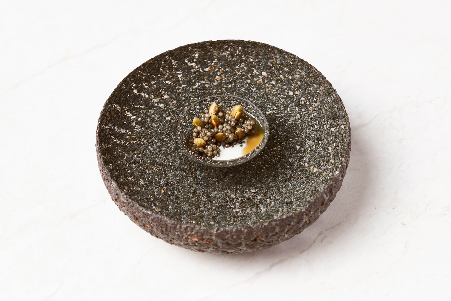 Geranium earned three Michelin stars in 2016 (Photo: Claes Bech-Poulsen)