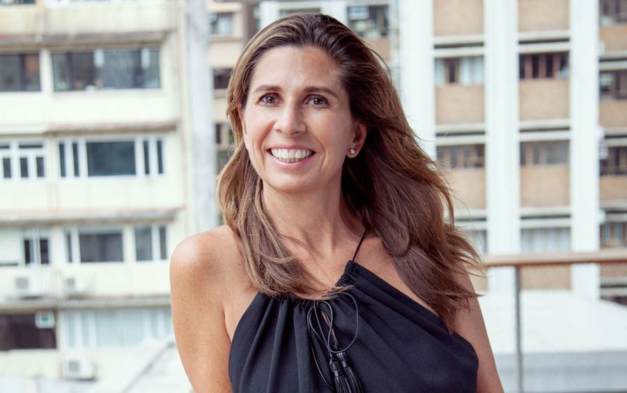 A Property Developer Reveals Her Investment Strategies Tatler Asia