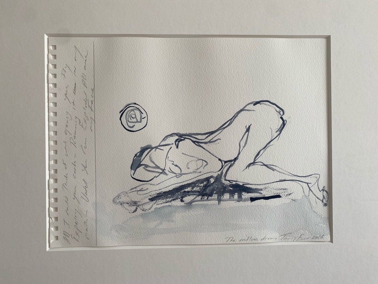 Artwork by Tracy Erwin