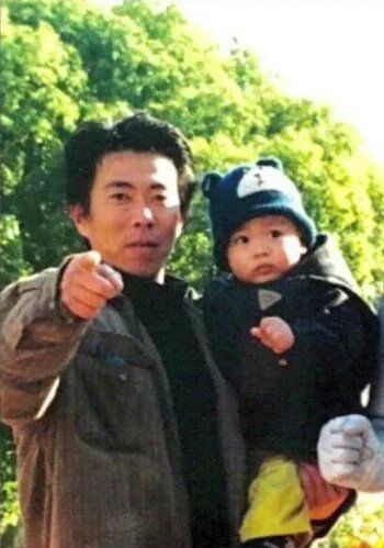 (Photo: Yuta Nakamoto / Twitter)