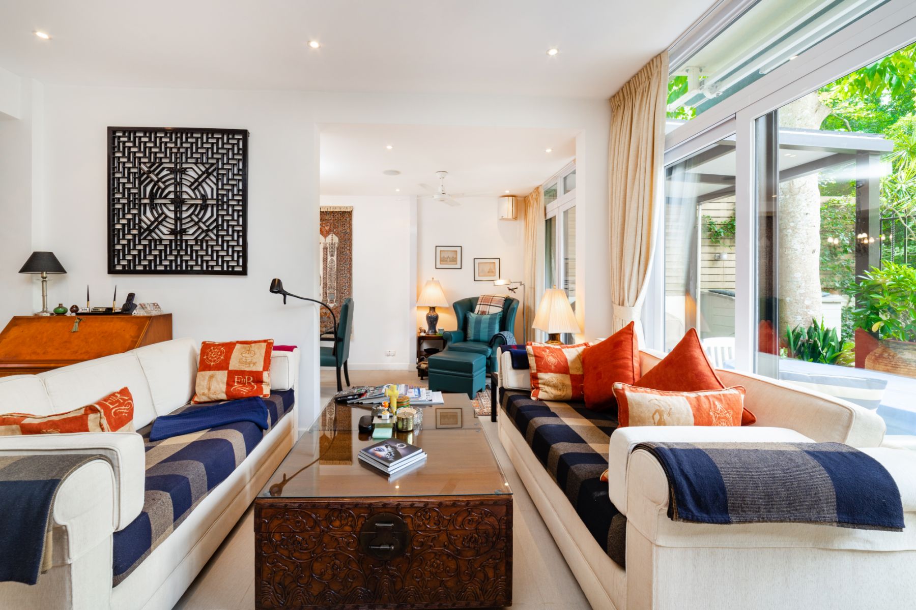 Acacia Villa. Credit: Engel & Volkers Hong Kong