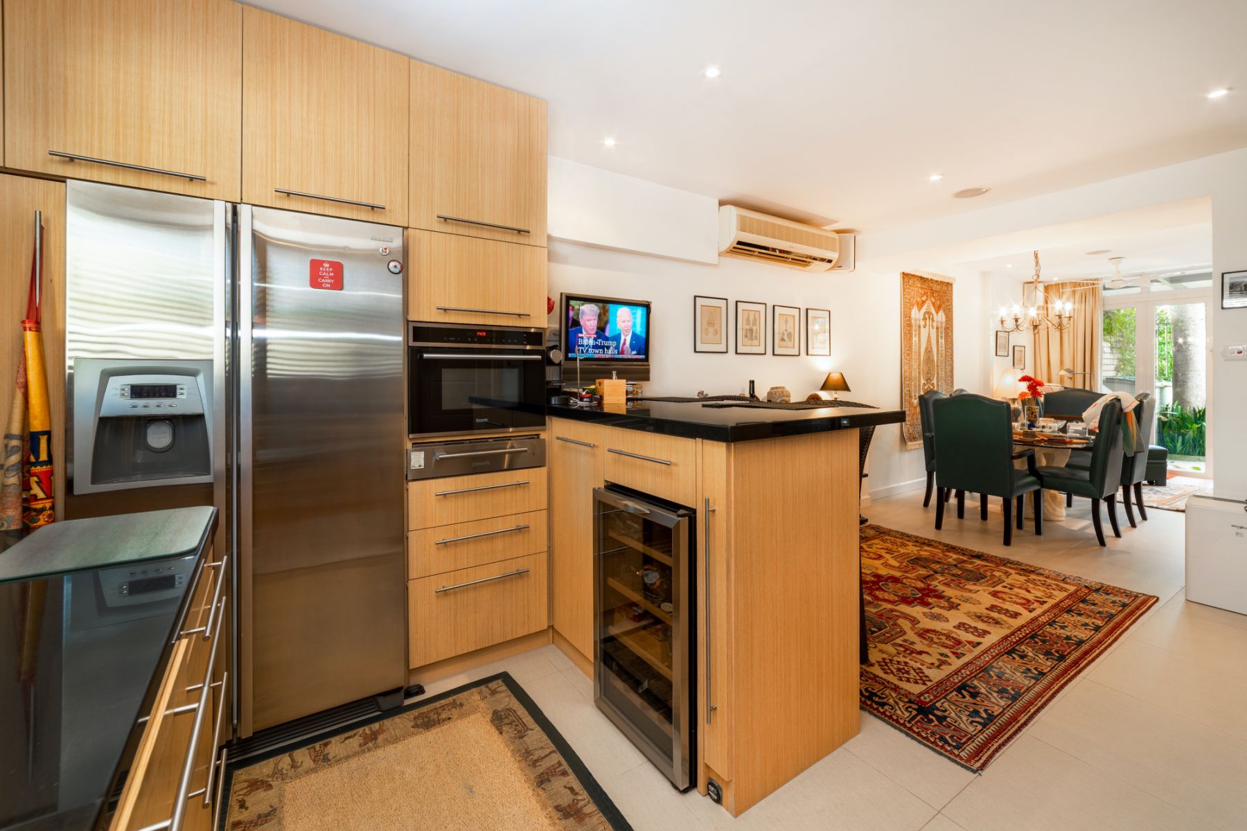 Acacia Villa. Credit: Engel & Volkers Hong Kong