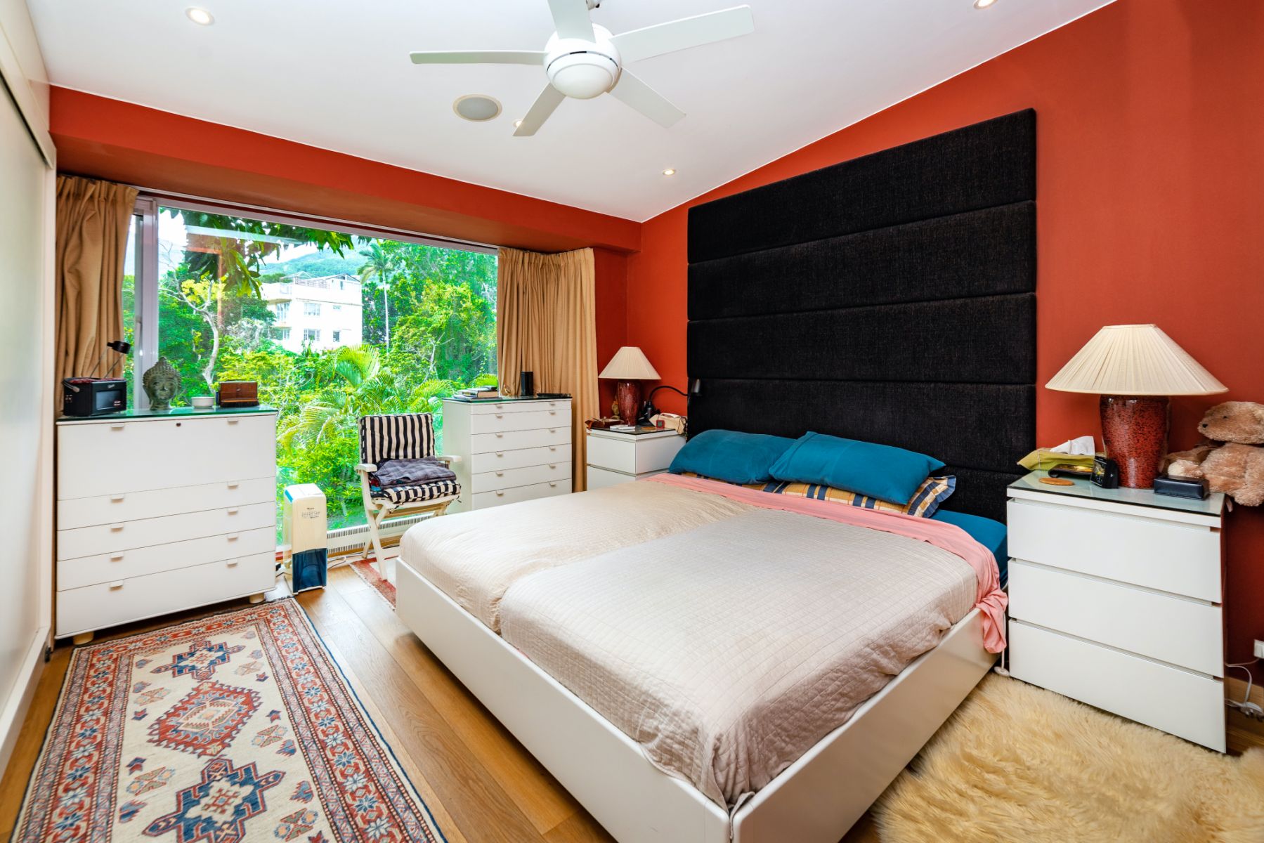 Acacia Villa. Credit: Engel & Volkers Hong Kong