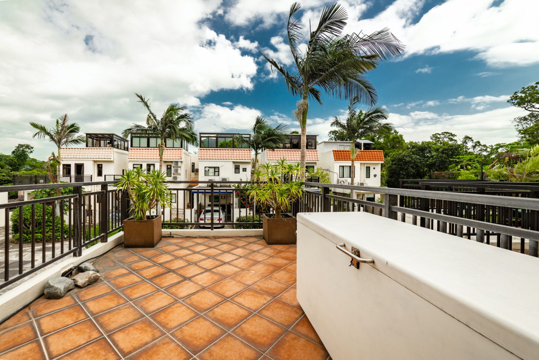 Acacia Villa. Credit: Engel & Volkers Hong Kong