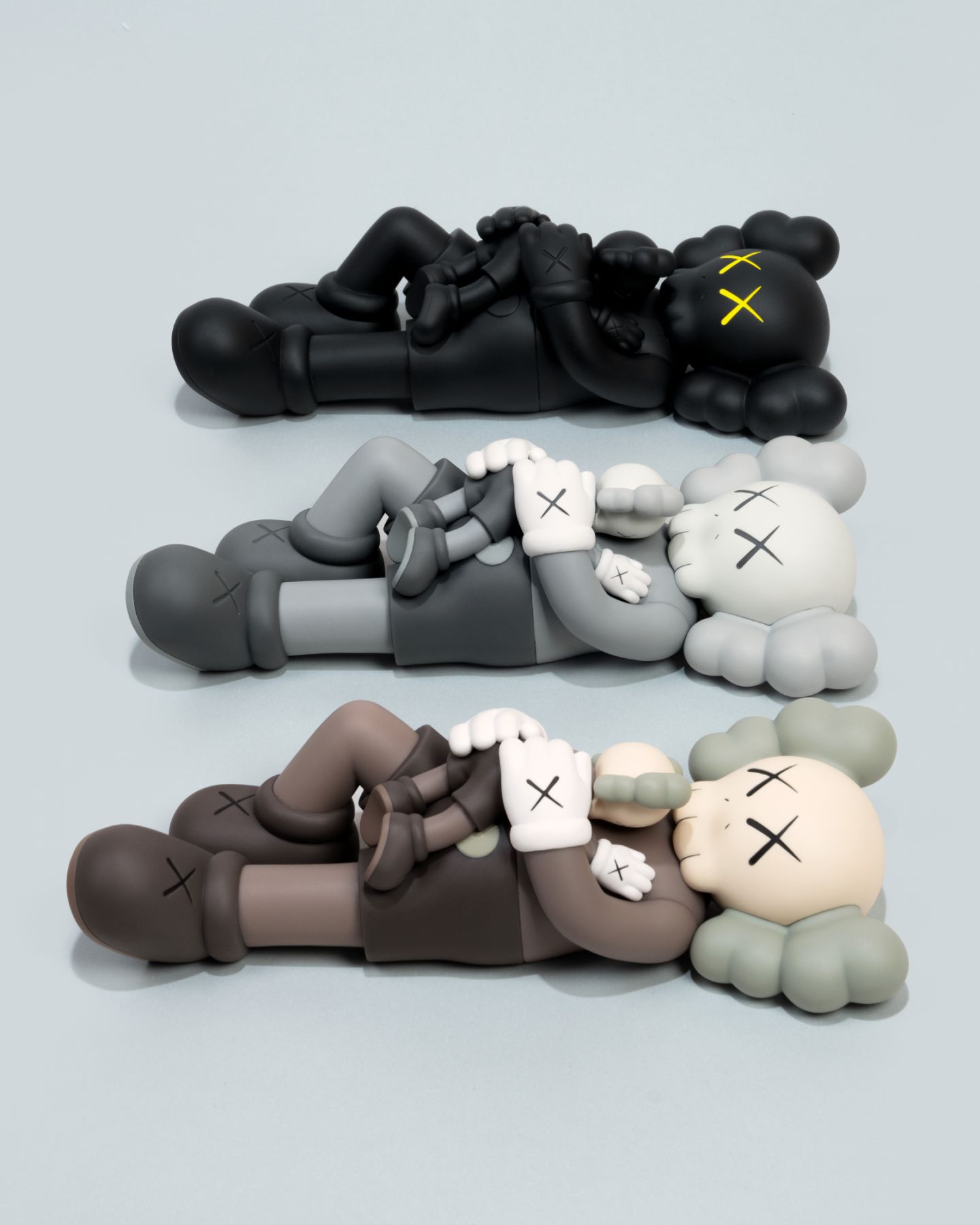 Kaws' Colossal New Sculpture In Singapore Has To Be Seen To Be