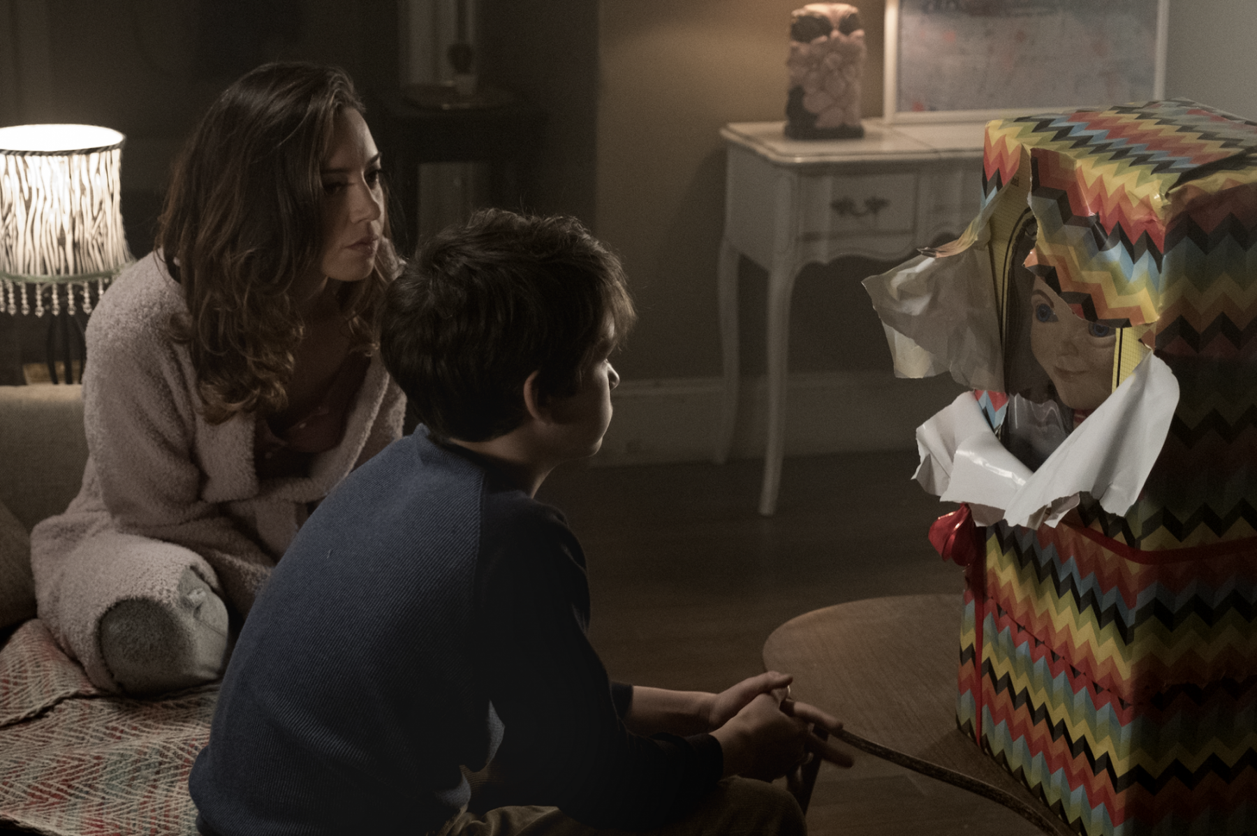 Cult of Chucky, 2019. (Photo: IMDb)