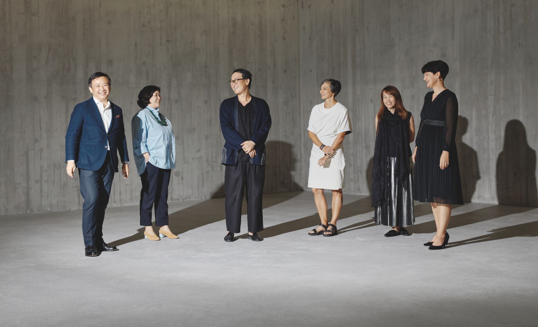 M+ Hong Kong Curators