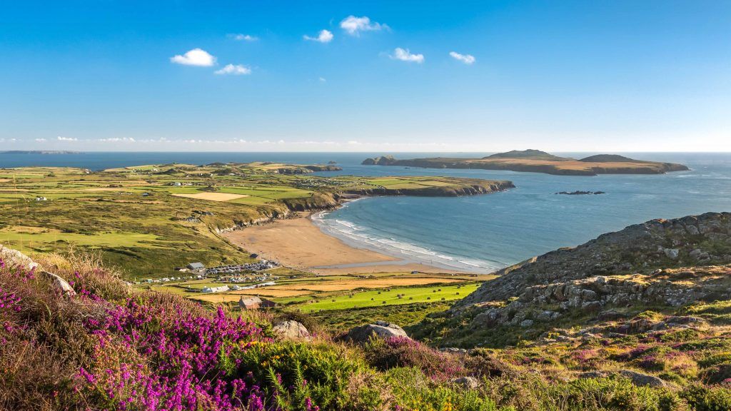 Photo: Pembrokeshire Coast National Park