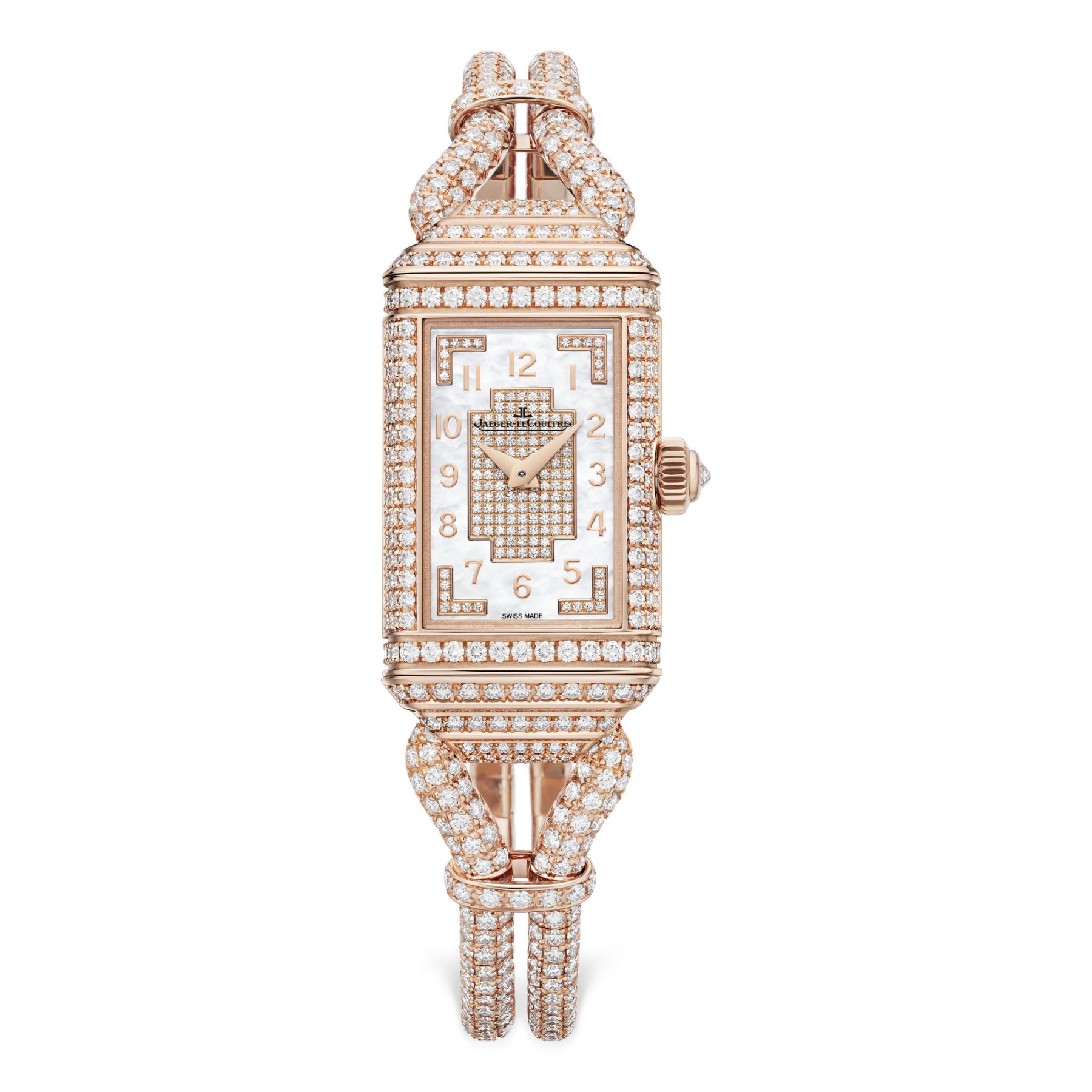 Reverso One HWM Reverso One Art Deco Novelty 2020