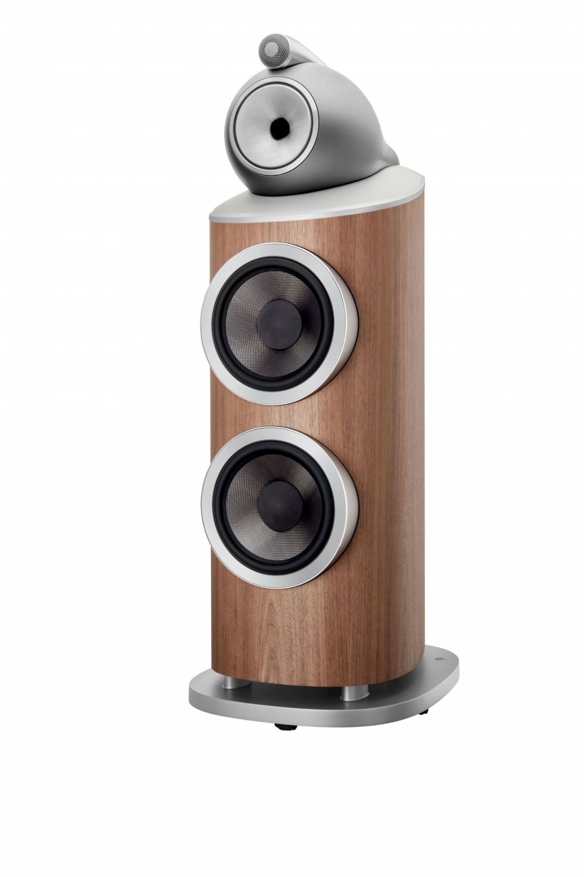 Bowers Wilkins S State Of The Art Loudspeakers Redefine Sound Tatler Asia