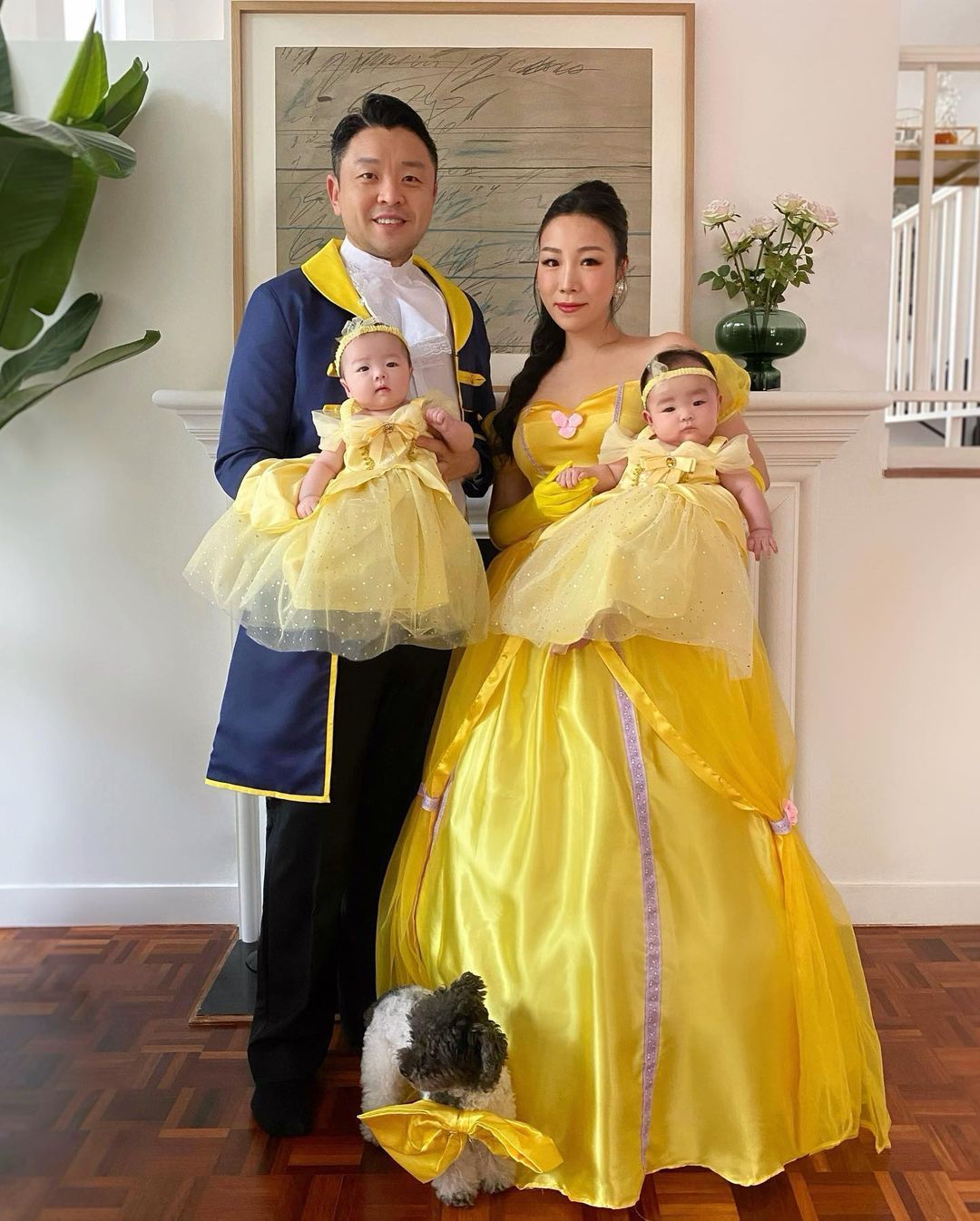 Boo! See How The Tatler Community Celebrated Halloween 2021 Tatler Asia