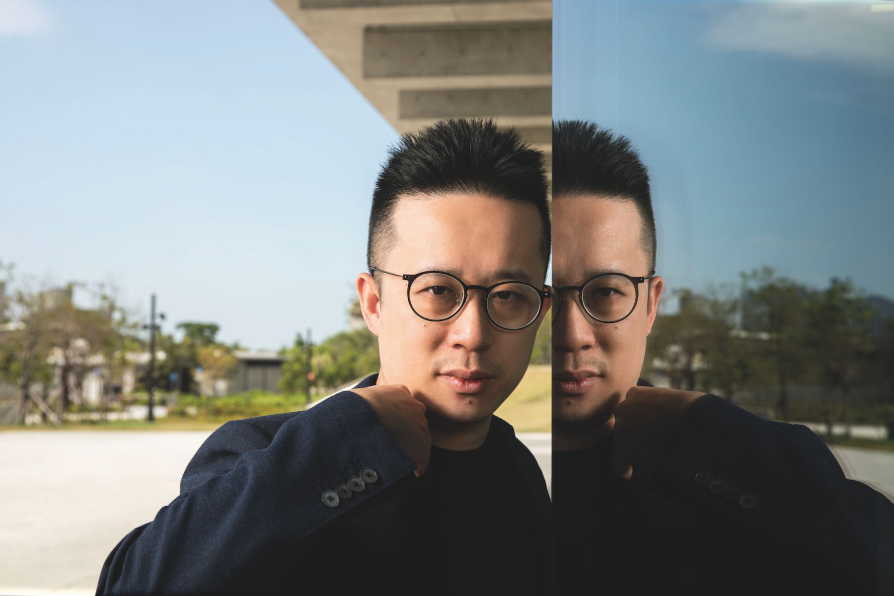 Otto Ng One To Know November06-10-2021photographer affa chan