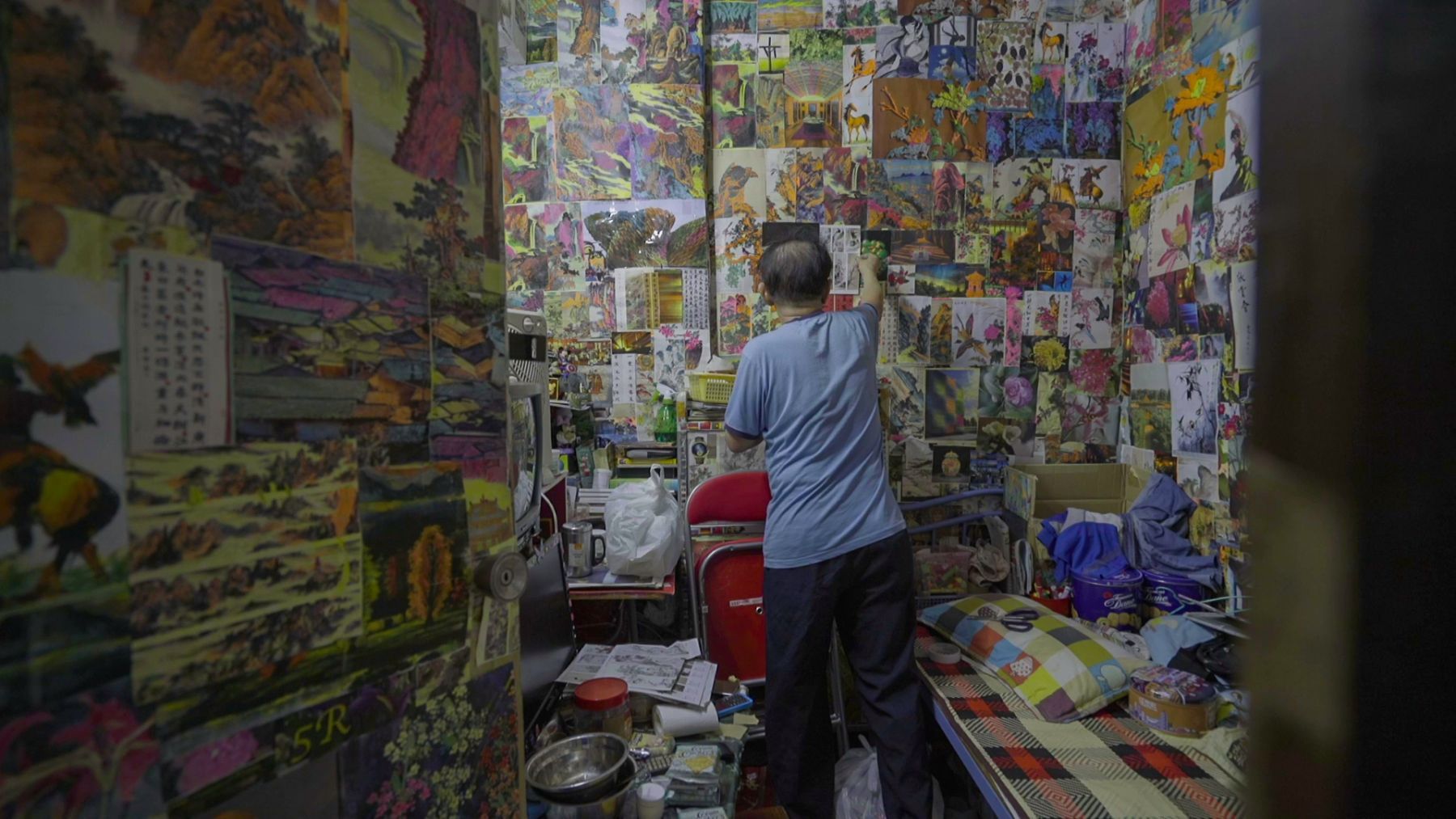 best hong kong events november 2021 - hong kong international photo festival