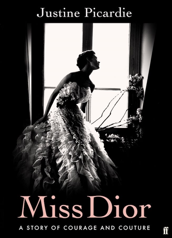 Photo courtesy of Dior