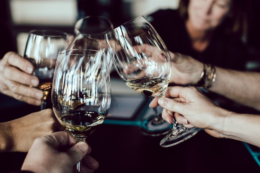 Gatherings are allowed under Level 3 (Photo: Scott Warman/Unsplash)