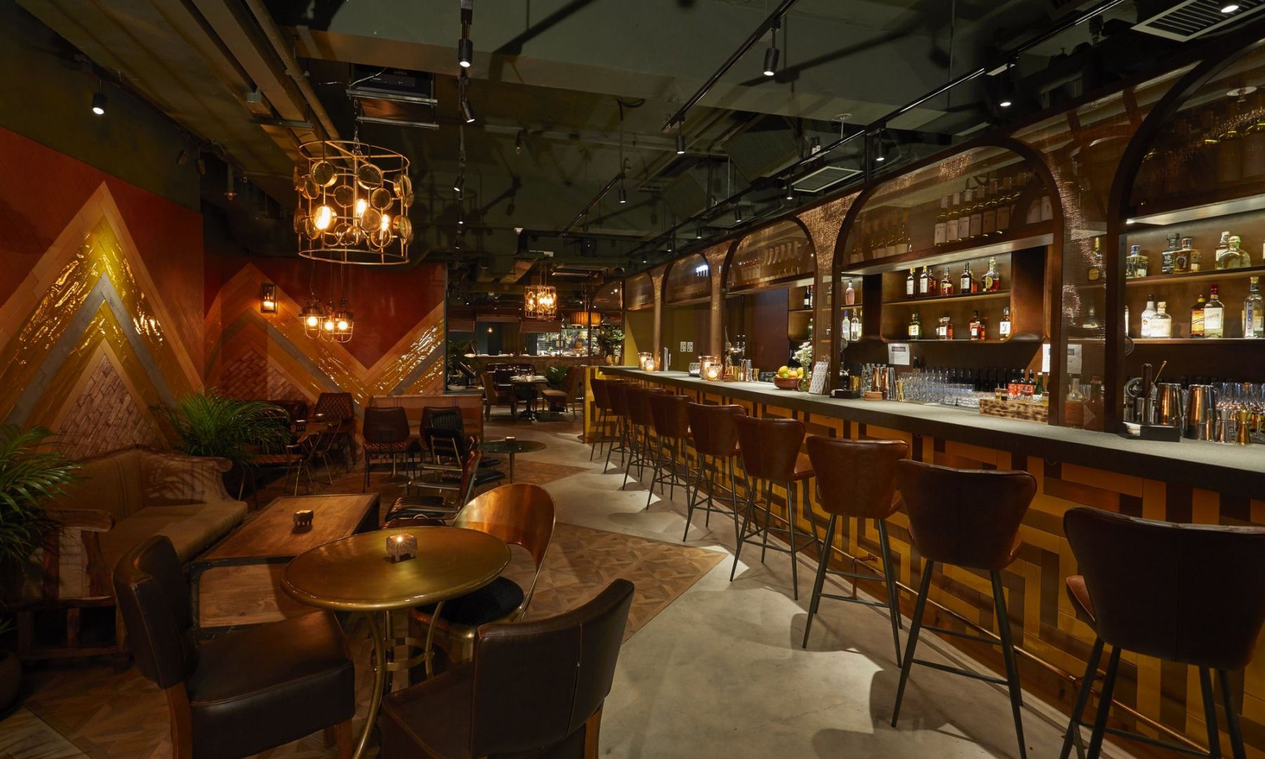christmas dinners and lunches in hong kong 2021 - toyolima