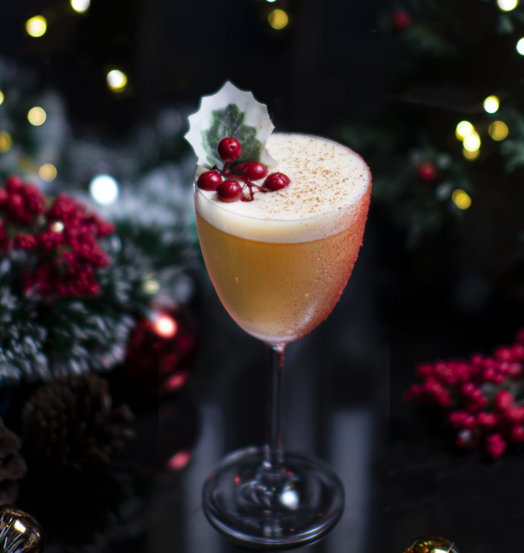 christmas dinners and lunches in hong kong 2021 - aqua spirit