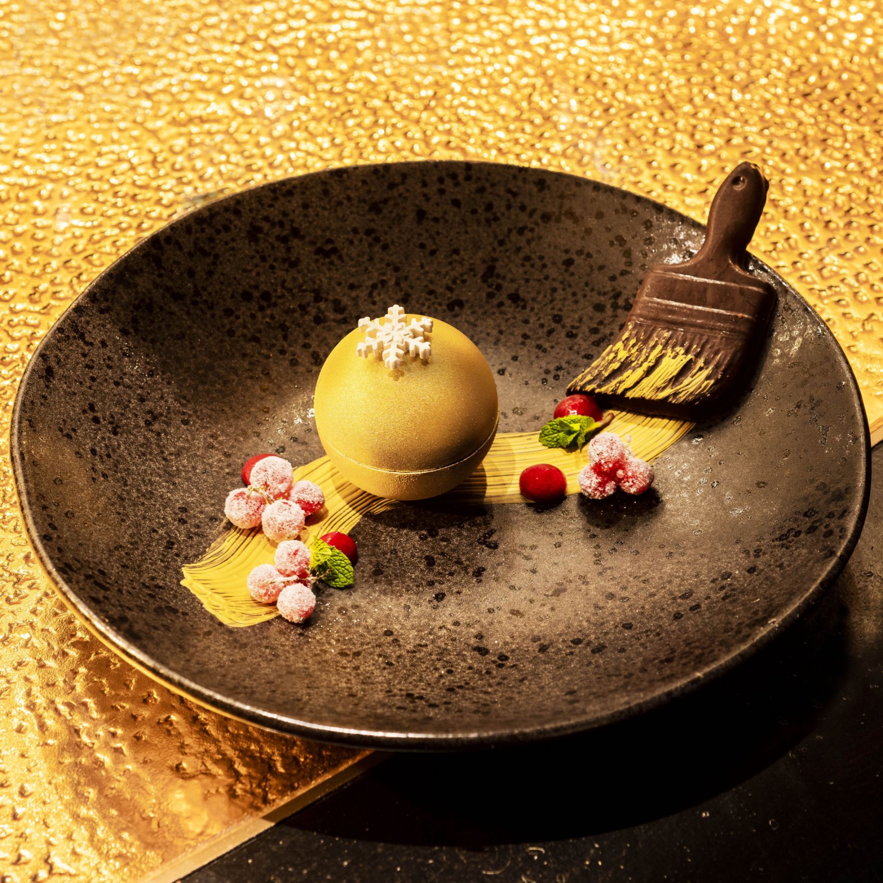 christmas dinners and lunches in hong kong 2021 - aqua