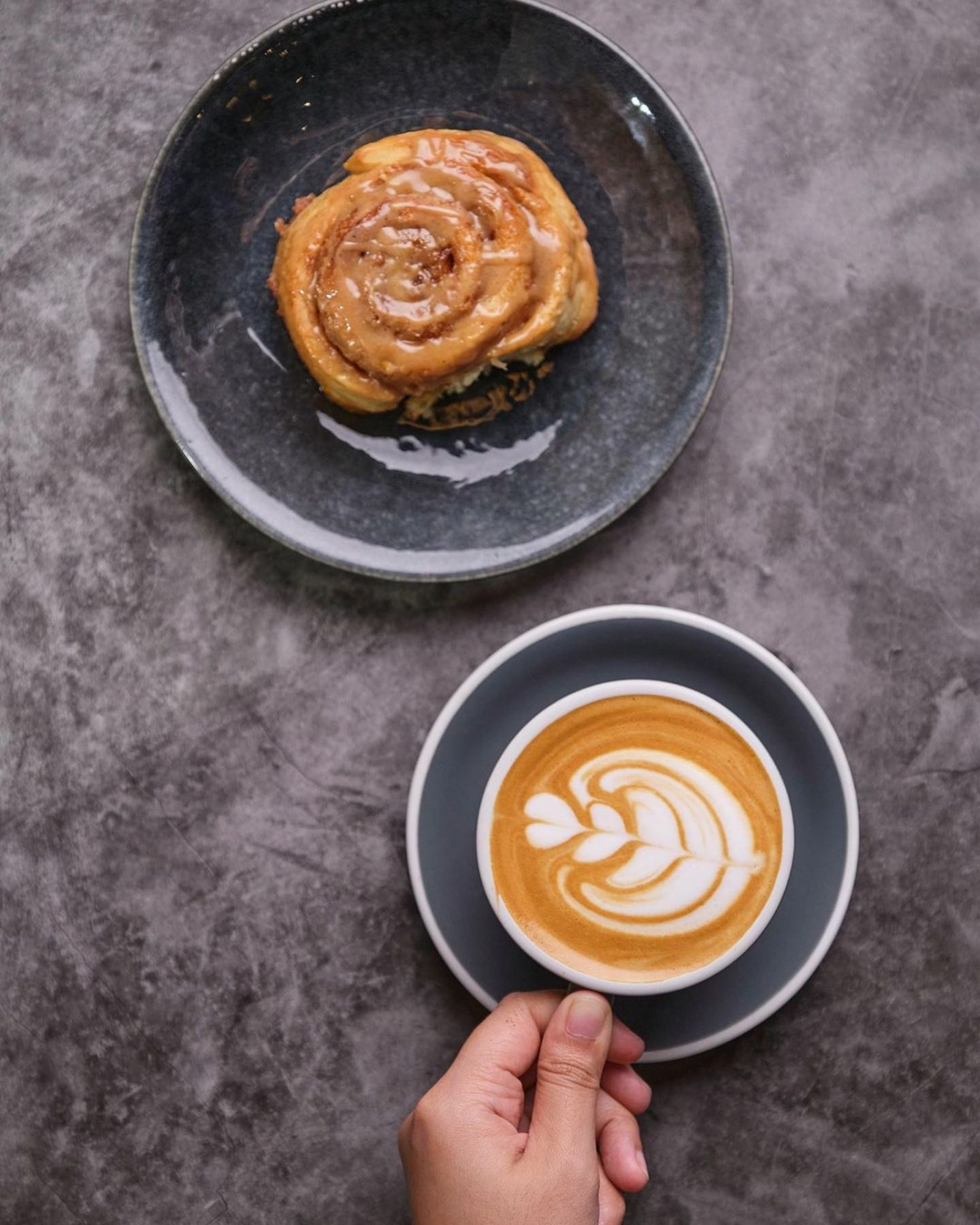 Photo: Instagram / @caravanblackcoffee