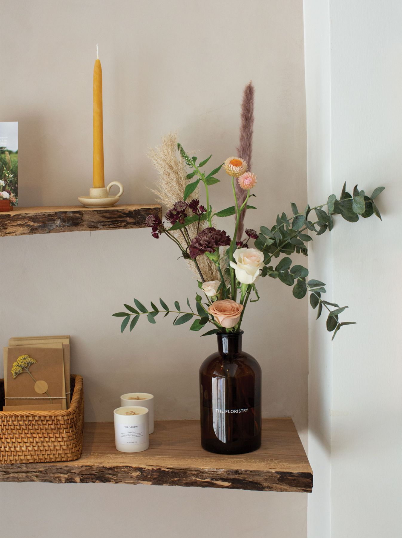 Credit: The Floristry