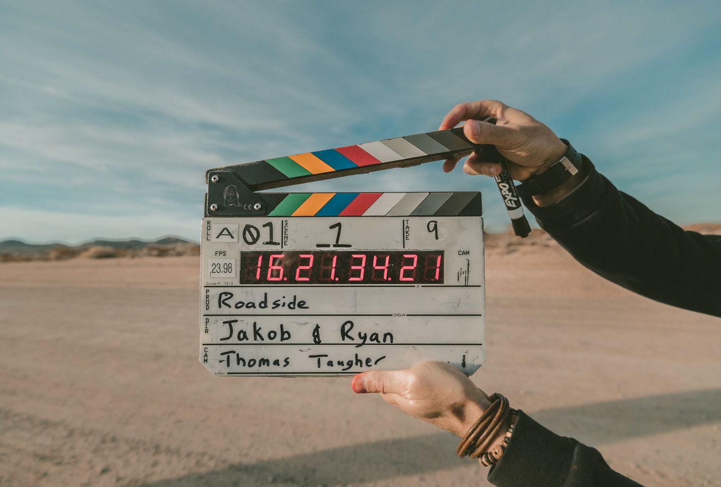 FDCP encourages foreign filmmakers to use the Philippines as a setting (Photo: Jakob Owens/Unsplash)