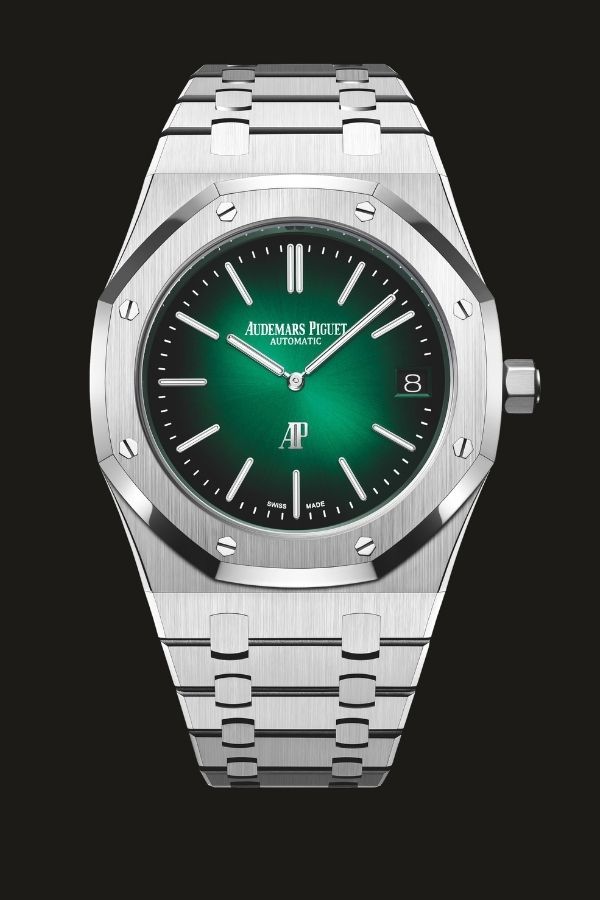 Audemars Piguet Royal Oak "Jumbo" Thin