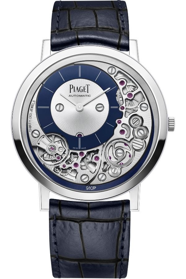 Piaget Altiplano Ultimate Automatic