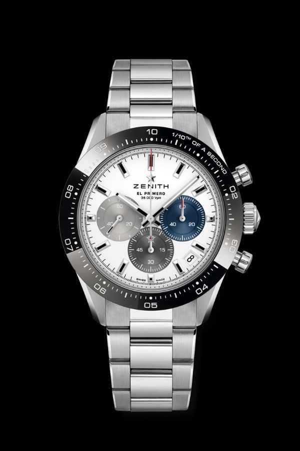 Zenith Chronomaster Sport