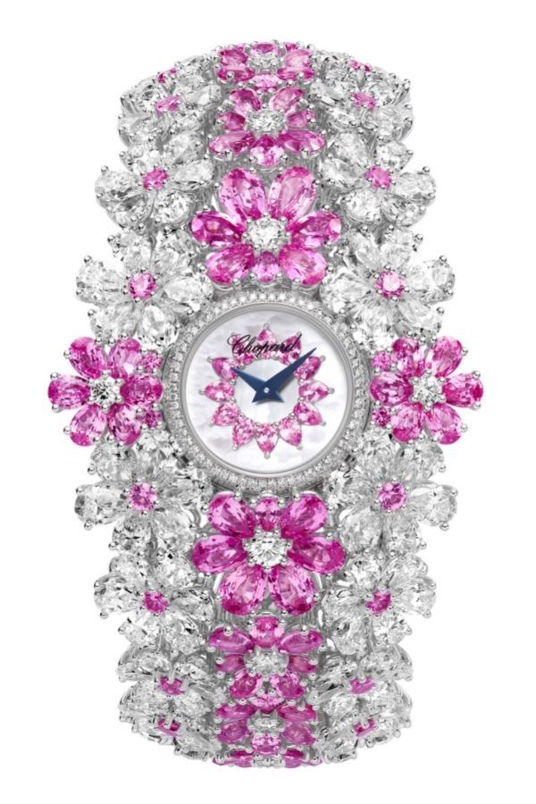 Chopard Flower Power