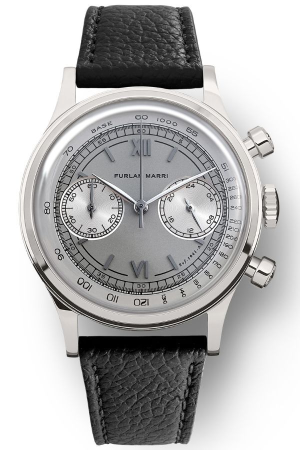 Furlan Marri MR. Grey Ref. 1014-A