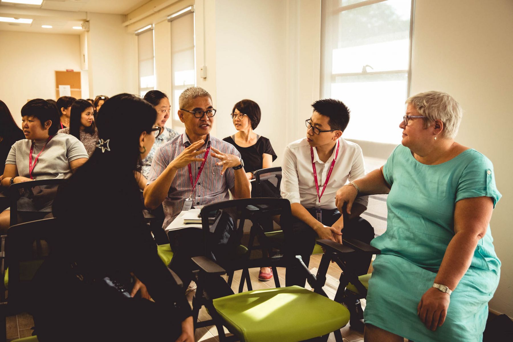 HCA Paediatric Palliative Care Symposium 2019