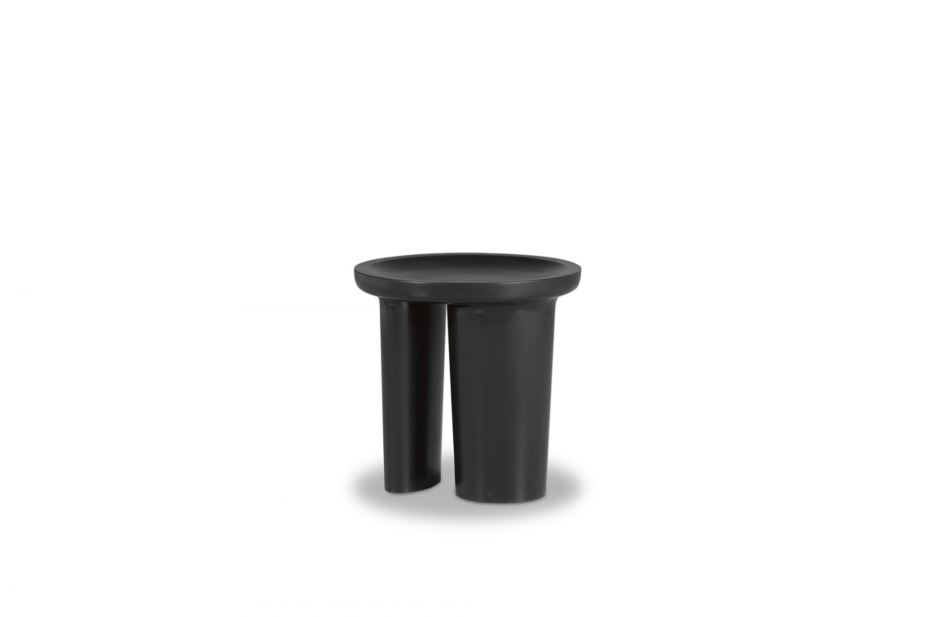 Baxter Calix small table, from Space Furniture